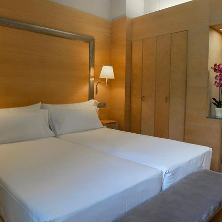 Gran Hotel - Balneario De Panticosa Eksteriør billede