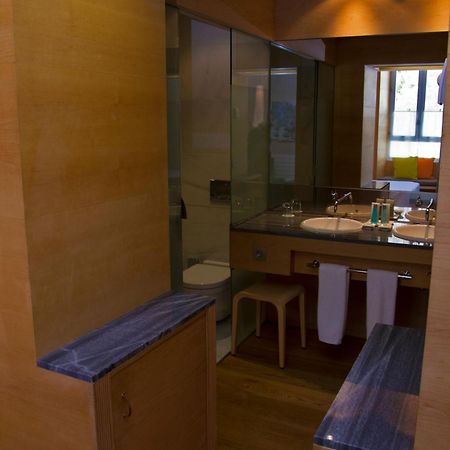 Gran Hotel - Balneario De Panticosa Eksteriør billede