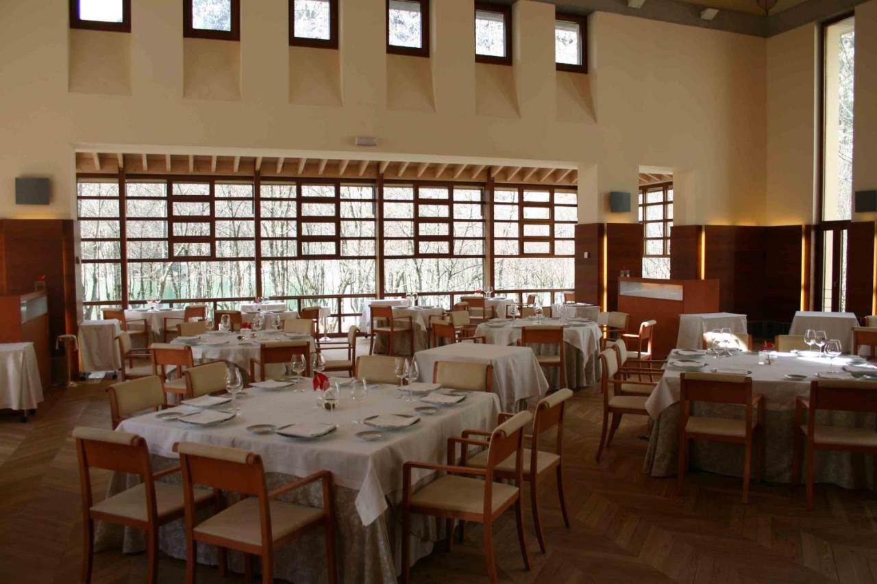 Gran Hotel - Balneario De Panticosa Eksteriør billede