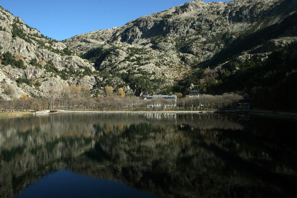 Gran Hotel - Balneario De Panticosa Værelse billede